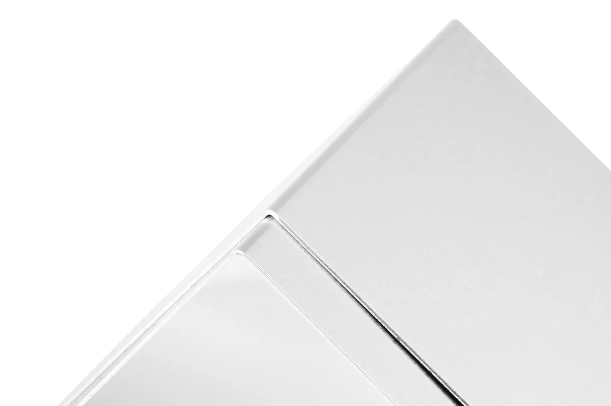 Maul 3527508 Bookend Silver Aluminium Photo 9