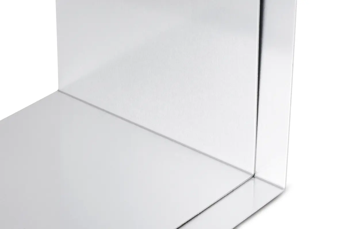Maul 3527508 Bookend Silver Aluminium Photo 10