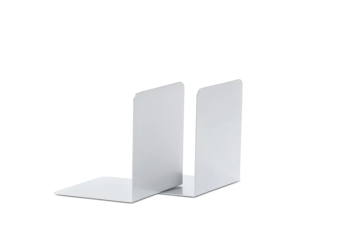 Maul 3527508 Bookend Silver Aluminium Photo 15