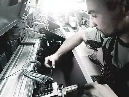 Wera 05117994001 прецизионная отвертка Photo 2