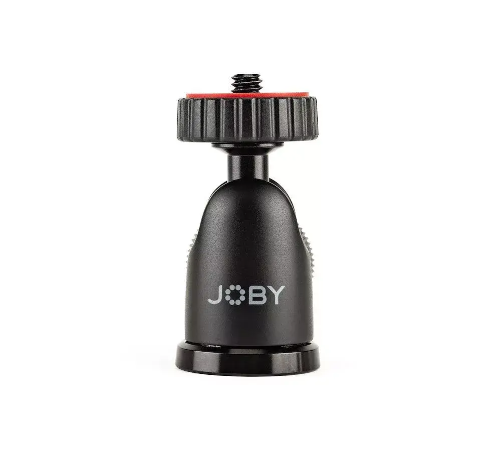 Головка штатива Joby BallHead 1K Photo 2