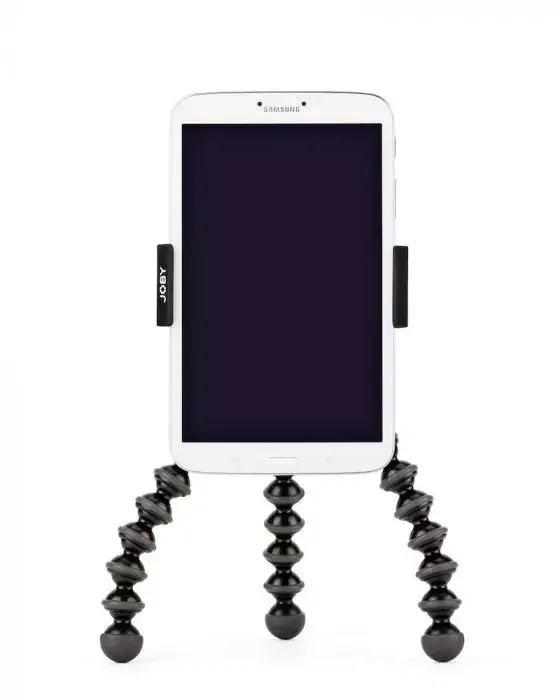 Штатив Joby GripTight GorillaPod Stand PRO Tablet Photo 2
