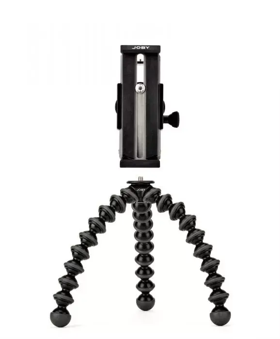 Штатив Joby GripTight GorillaPod Stand PRO Tablet Photo 5