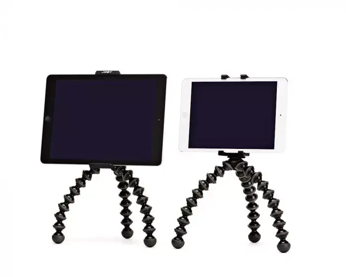 Штатив Joby GripTight GorillaPod Stand PRO Tablet Photo 6