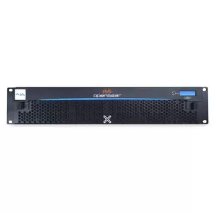 Rack frame AJA OG-X-FR