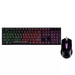 Keyboard ART KLART AK-50 Black