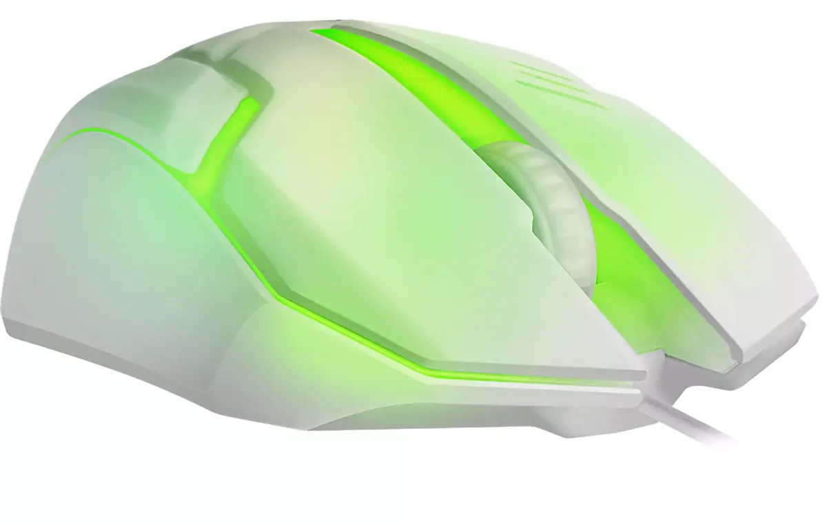 DEFENDER Cyber MB-560L проводная игровая мышь Photo 8