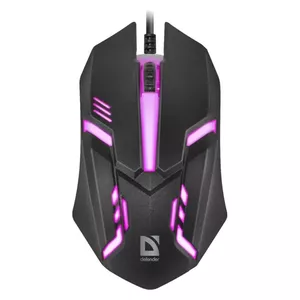 OPTICAL MOUSE CYBER MB-560L