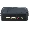 KVM Switch Inter-Tech KVM-CS-41UA Photo 2