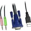 KVM Switch Inter-Tech KVM-CS-41UA Photo 7