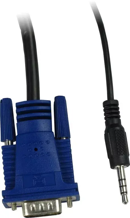 KVM Switch Inter-Tech KVM-CS-41UA Photo 8