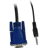 KVM Switch Inter-Tech KVM-CS-41UA Photo 8