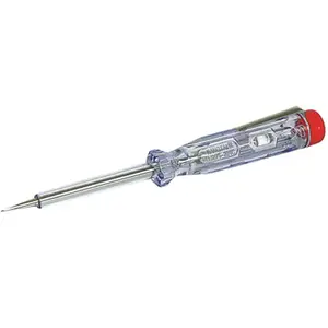 Manual screwdriver Fixpoint 77000, single, length 60 mm