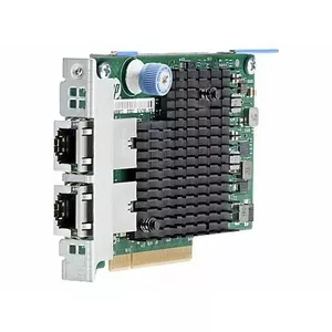 Hewlett Packard Enterprise 10GB 2-Port 561FLR-T Adapter