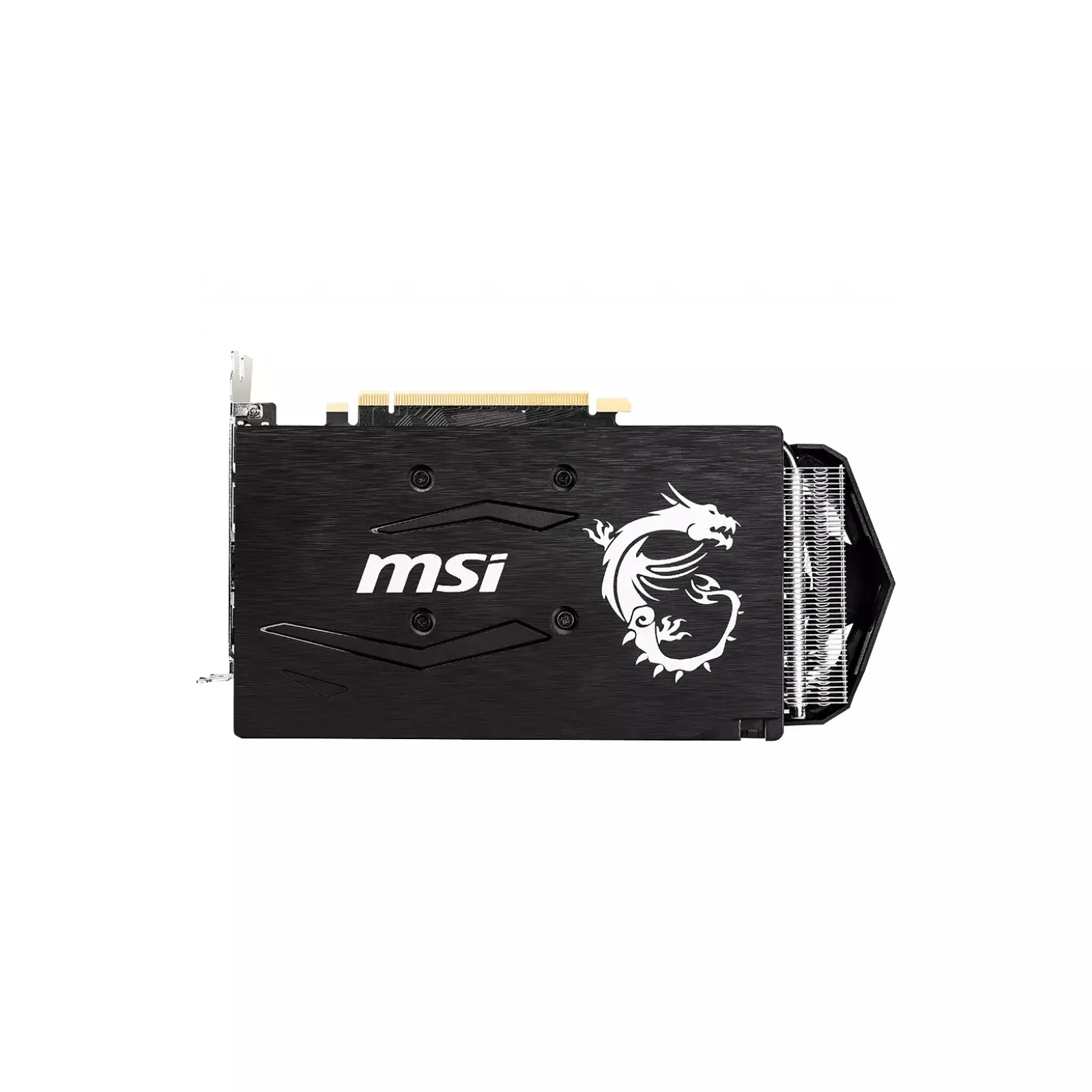 Msi gtx 1660 armor 6g online oc