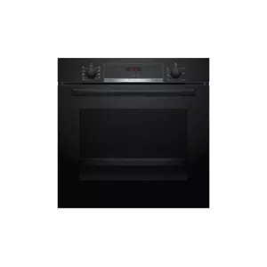 Bosch Serie 4 HBA534EB0 духовка 71 L A Черный