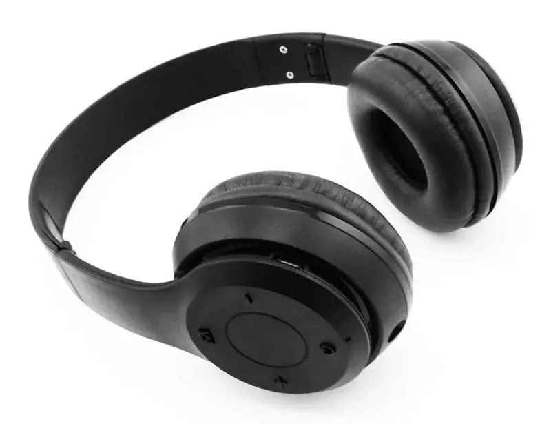 Austiņas MEDIA-TECH MT3591 Epsilion BT Photo 3