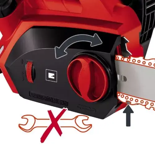Zāģis Einhell 4501720 Photo 4