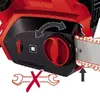 Zāģis Einhell 4501720 Photo 4