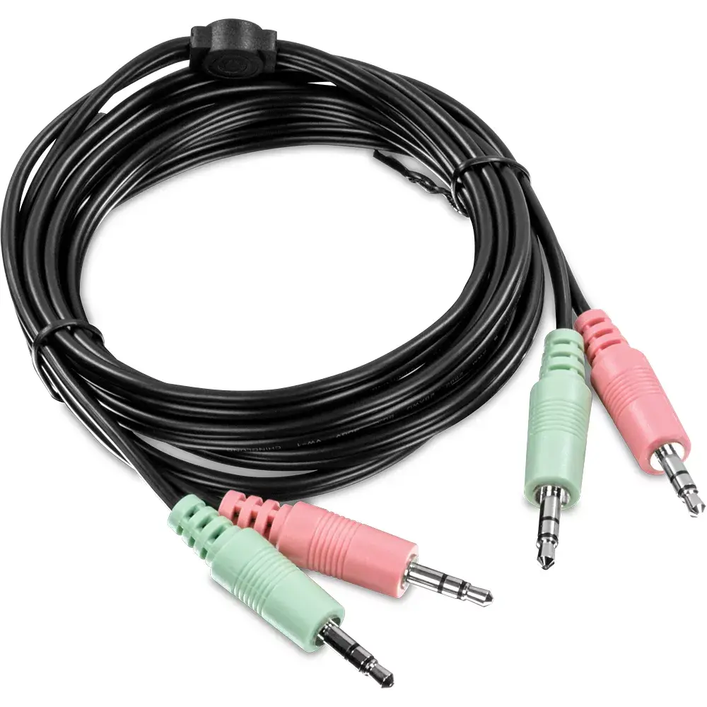 KVM cable Trendnet TK-CP06 Photo 4