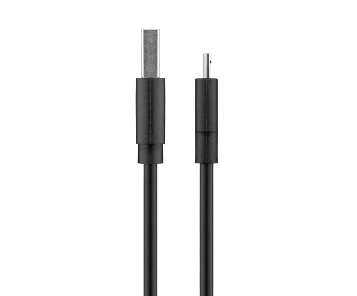 USB kabelis Wentronic 38659 Photo 2