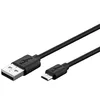 USB kabelis Wentronic 38659 Photo 3