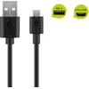 Кабель USB 2.0 WENTRONIC Goobay 38660 2 м Photo 2