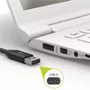 Кабель USB 2.0 WENTRONIC Goobay 38660 2 м Photo 7
