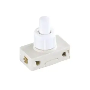 Pushbutton switch Bachmann 924.137