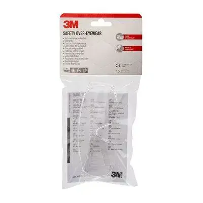 Модные очки 3M VISCC1 Photo 4