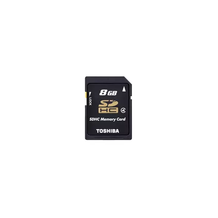 Toshiba THN-M102K0080M4 Photo 1