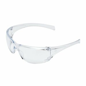 3M Virtua Aizsargbrilles Polikarbonāts (PC) Caurspīdīgs