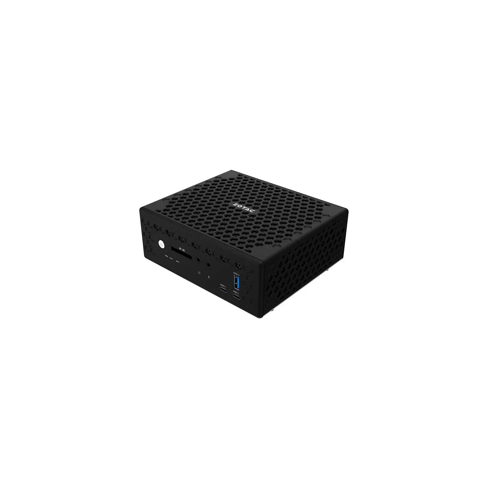 ZOTAC ZBOX-CI545NANO-BE Photo 3