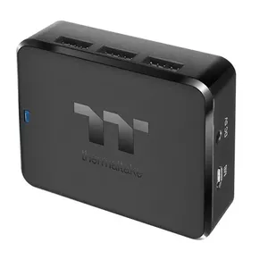 Thermaltake H200 Black