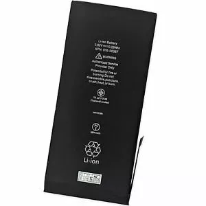 Аккумулятор 2-Power для Apple iPhone 8 Plus A1864 3.82V 2691mAh
