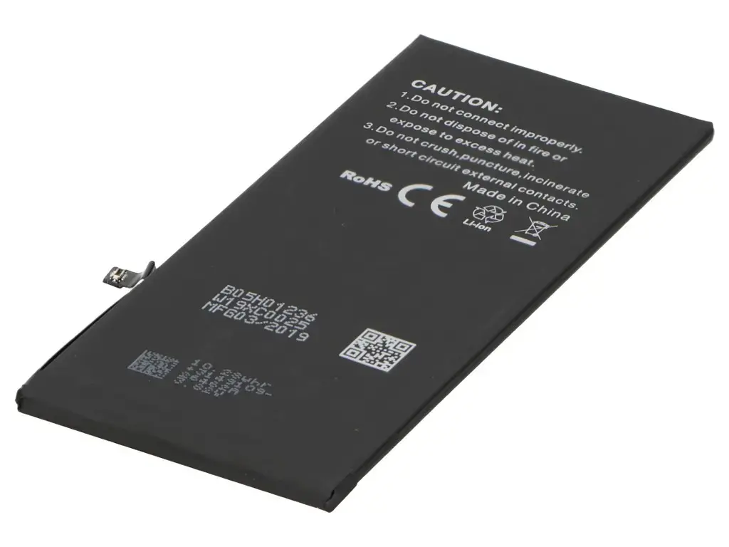 2-Power MBI0207AW telefona baterija Photo 3