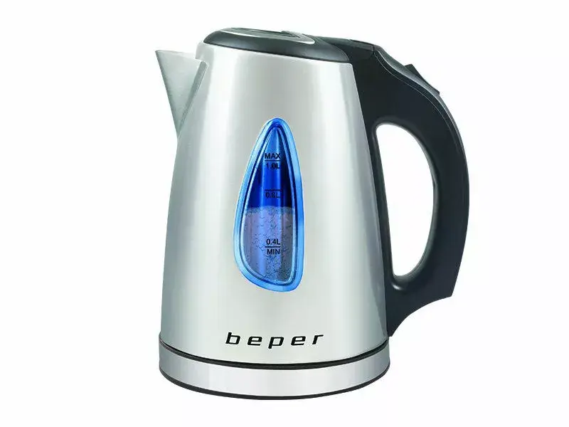 Electric kettle Beper 1.7L 2200W BB.002 Photo 2
