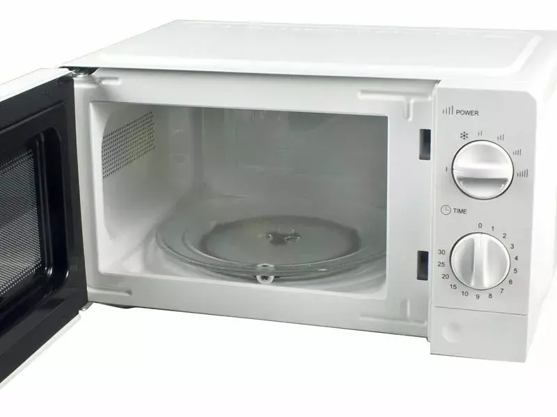 Microwave Beper BF.570 Photo 2