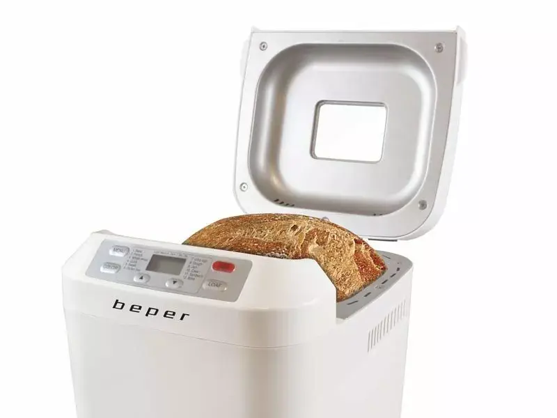 Beper BC.130 electric kettle 1.7L 2200W Photo 3