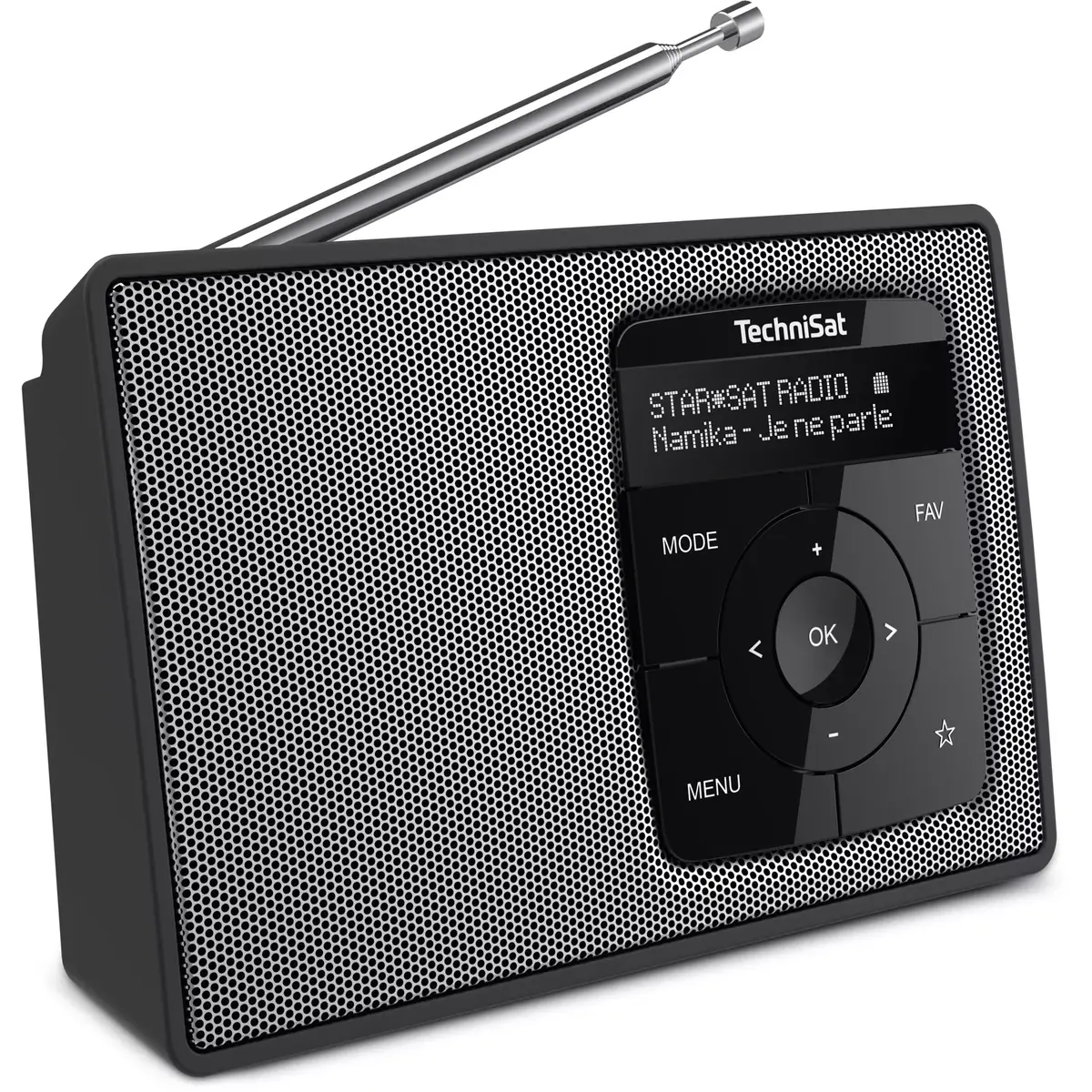 Portable Radio DigitRadio 2 Photo 2