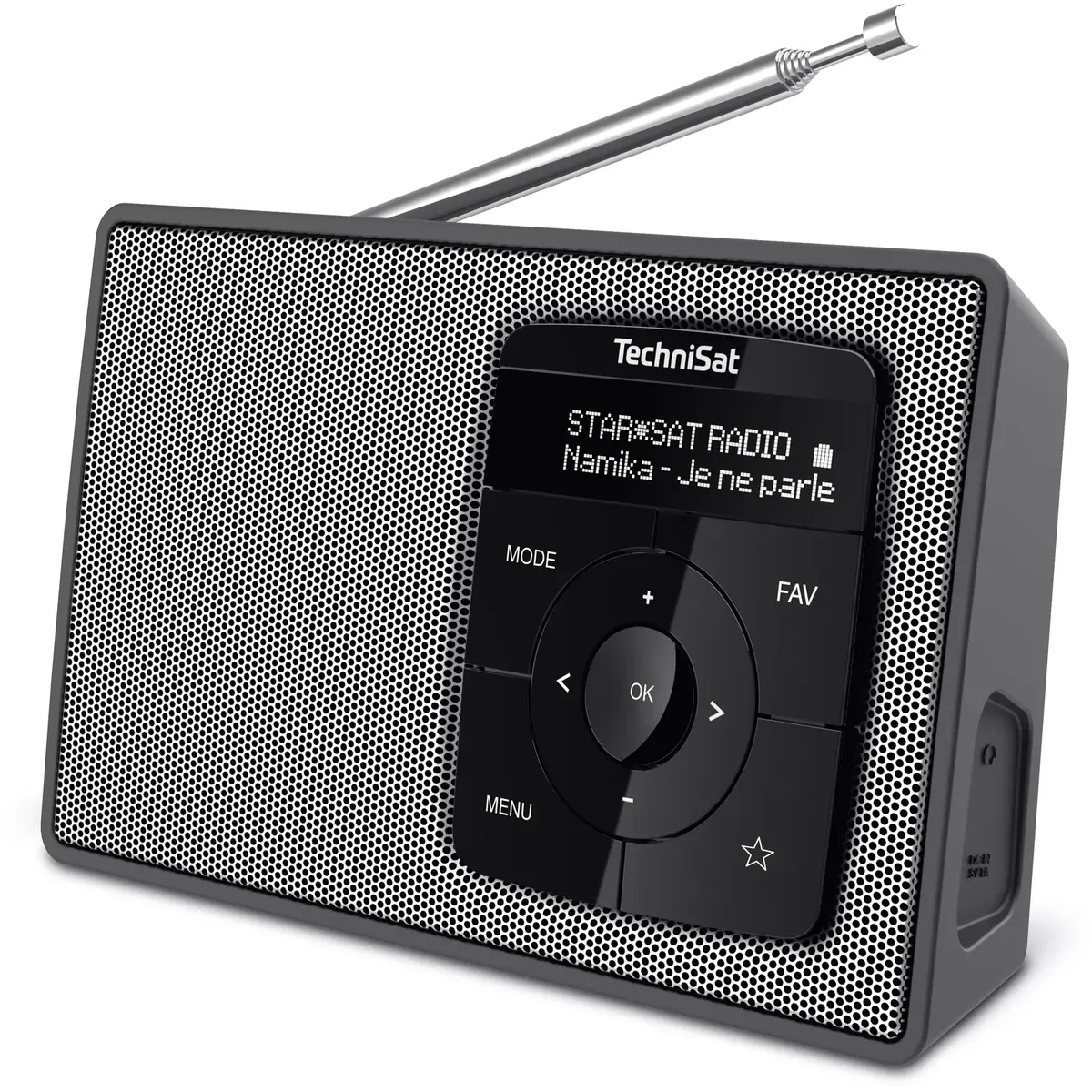 Portable Radio DigitRadio 2 Photo 3