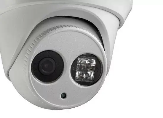 Hikvision DS-2CD2322WD-I DS-2CD2322WD-I(2.8MM) Photo 2