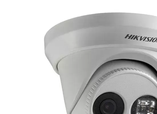 Hikvision DS-2CD2322WD-I DS-2CD2322WD-I(2.8MM) Photo 3