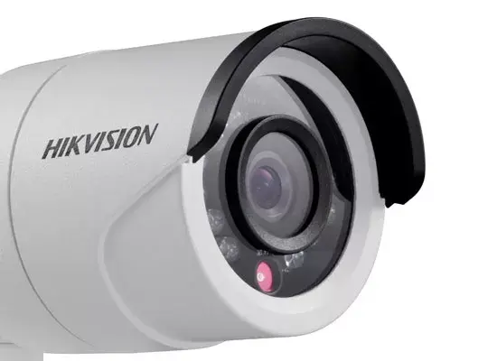 Hikvision DS-2CE16D0T-IRF DS-2CE16D0T-IRF(2.8MM) Photo 2