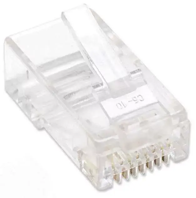 RJ45 Moduļu spraudņi Intellinet Cat5e UTP 502399I Photo 3