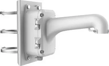 Montāža Hikvision DS-1604ZJ-box-pole, 302701642, 302701642