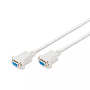 Digitus Zero-Modem Connection Cable