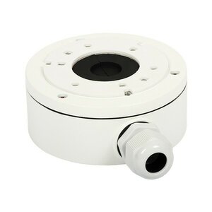 Hikvision Digital Technology DS-1280ZJ-XS security camera accessory Junction box