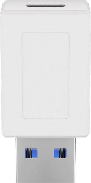 MicroConnect USB Kabelis USB A uz