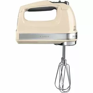 KitchenAid 5KHM9212 Ручной миксер Белый